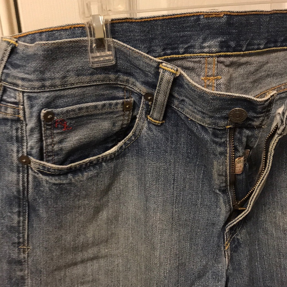 PRL Jeans - Picture 3 of 4